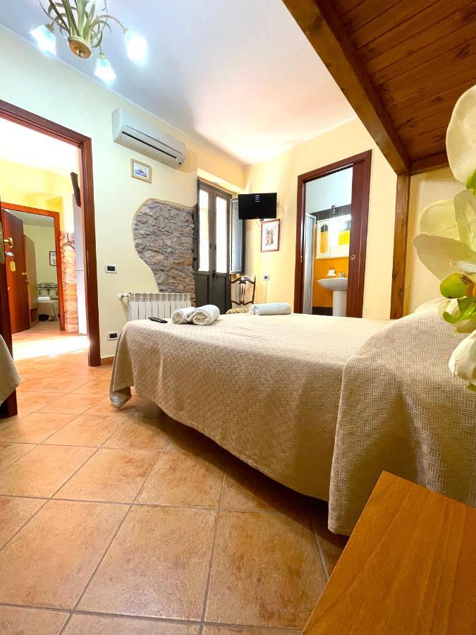Vico Tauro House