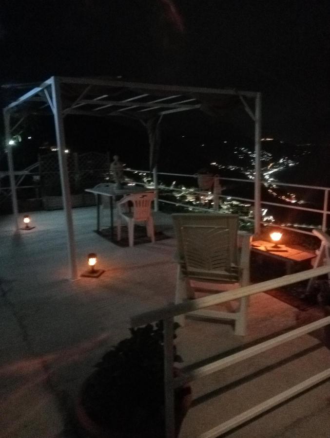 U Castiddanu Breathtaking View Apartment *