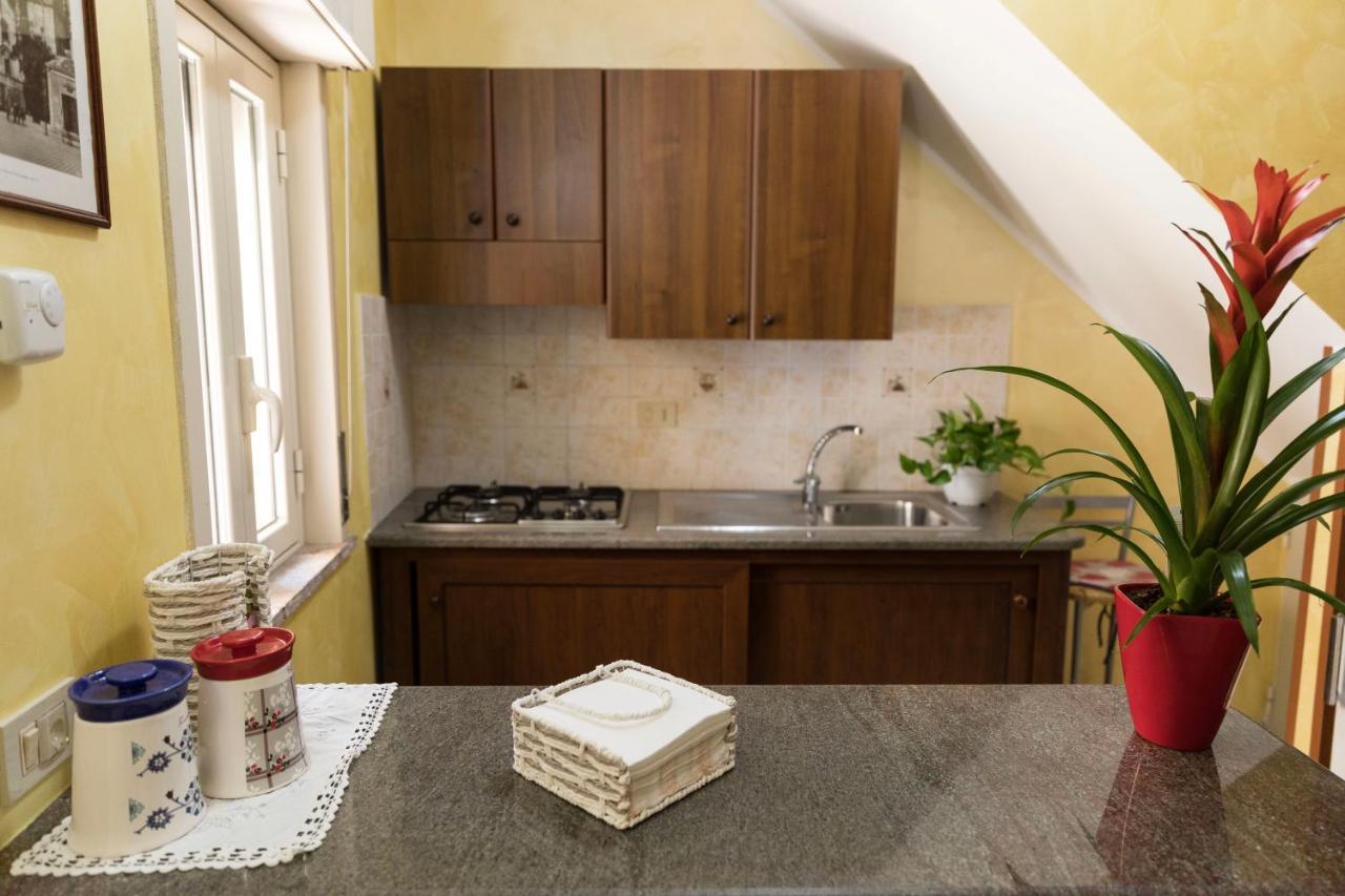 Vico Tauro House Taormina
