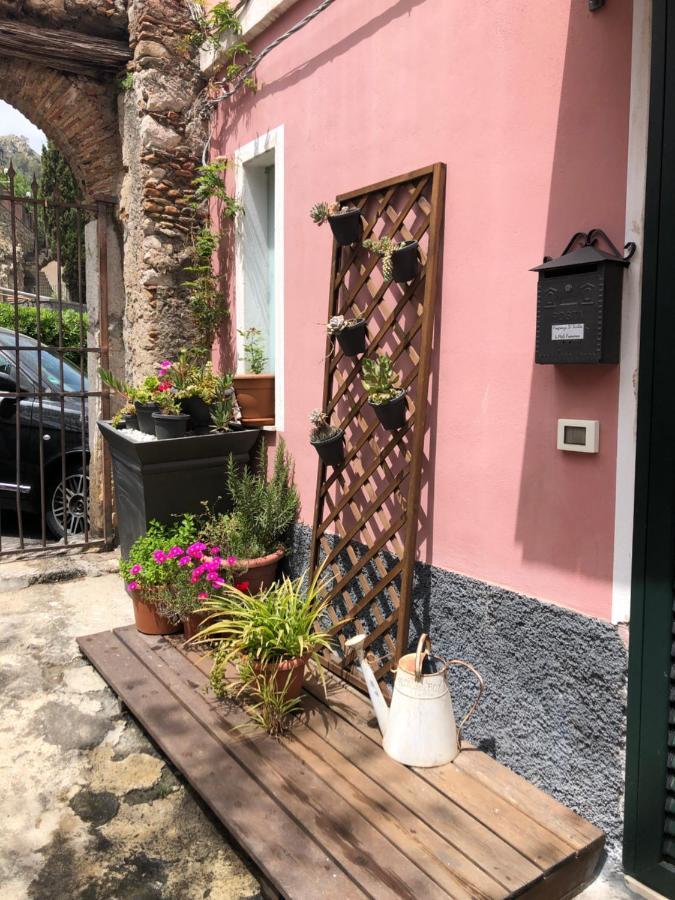 Apartamento Private By Fragranza Di Sicilia