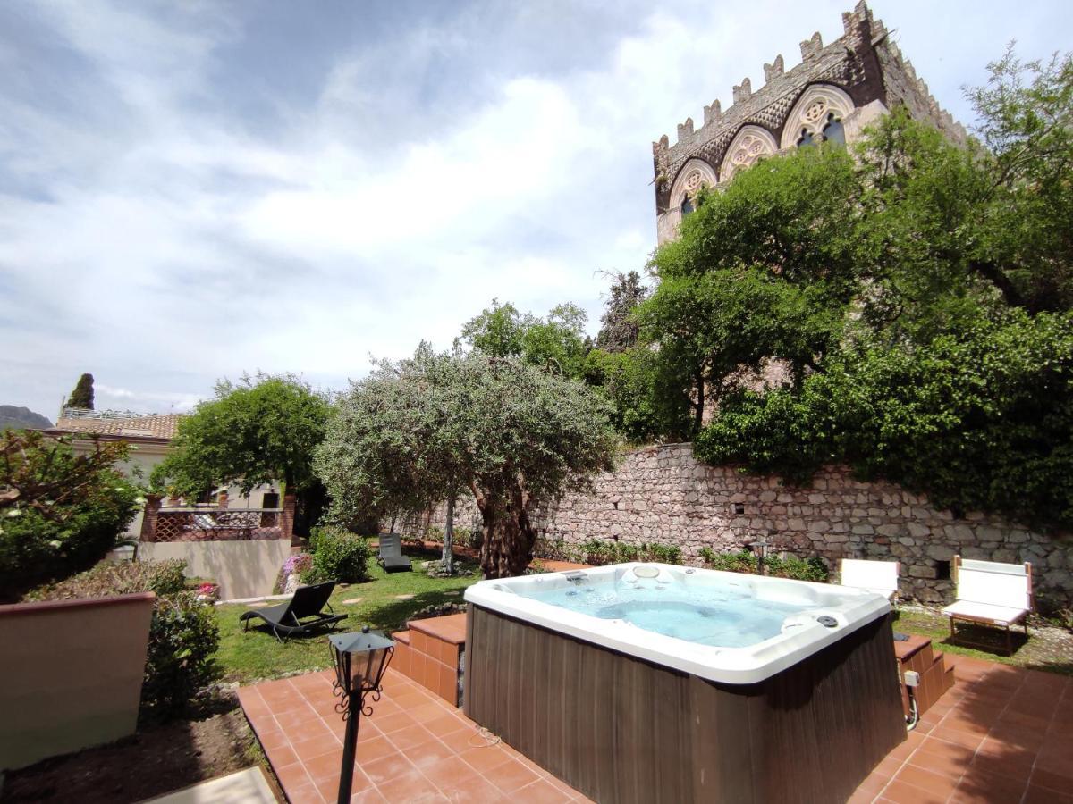 Siciliana Villa