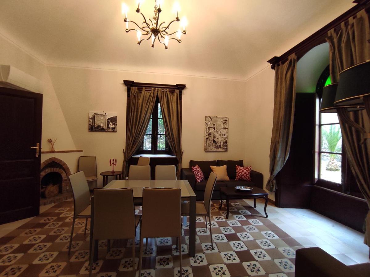 Villa Siciliana