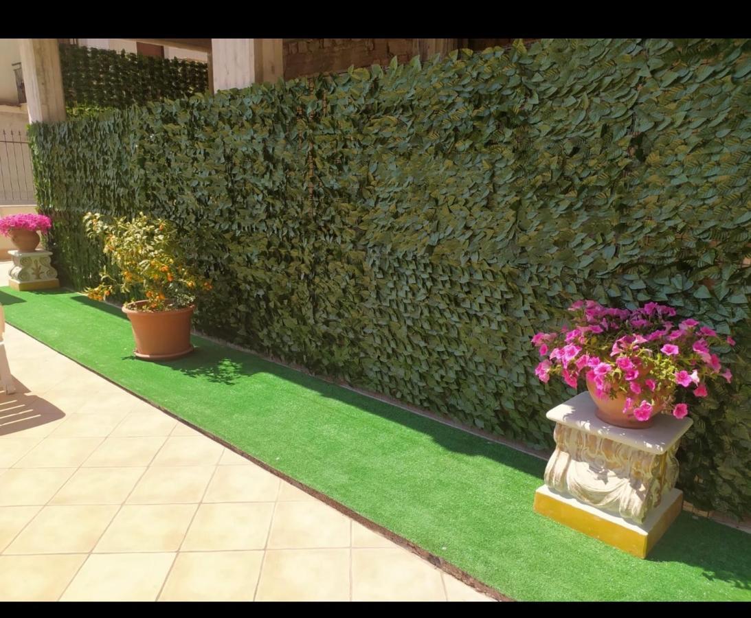 Marifra Garden Apartment Taormina