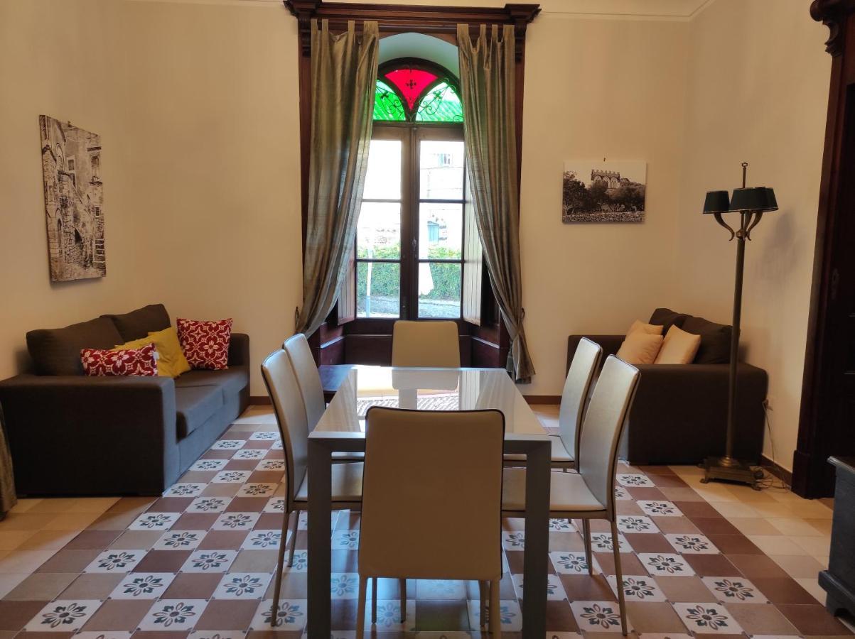 Siciliana Villa Taormina
