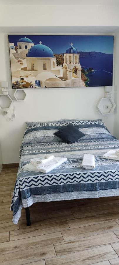 Bed & Breakfast Akropolis Taormina