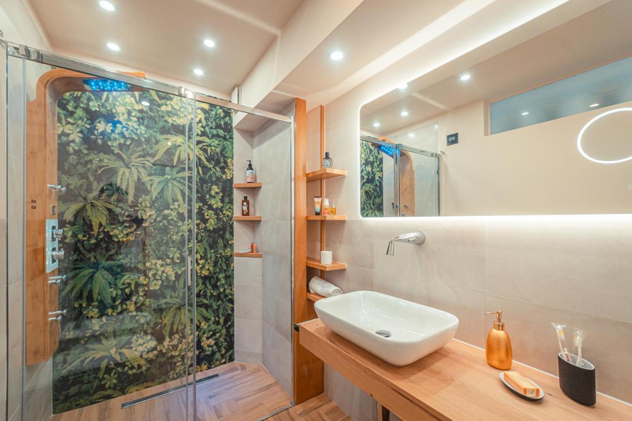 Apartment Casitta Taormina