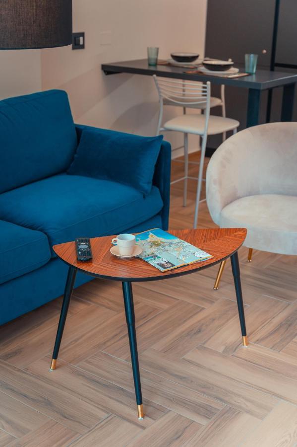 Apartment Casitta