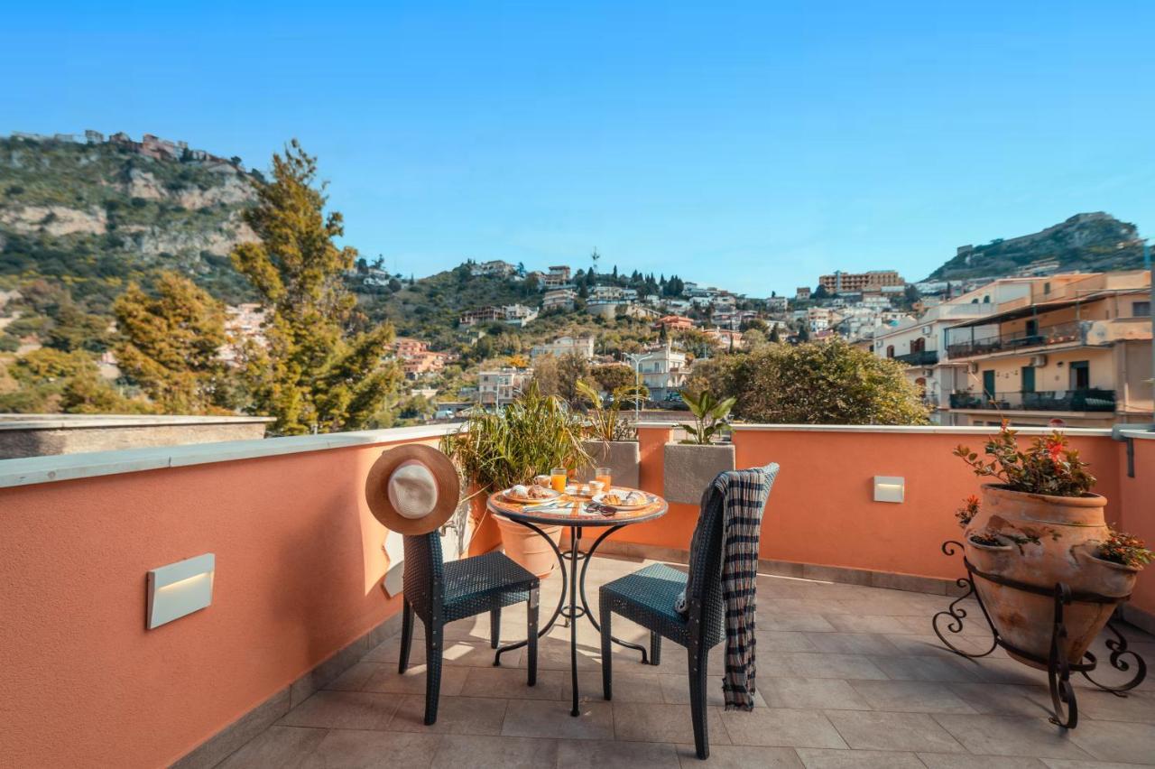 Casitta Apartment Taormina