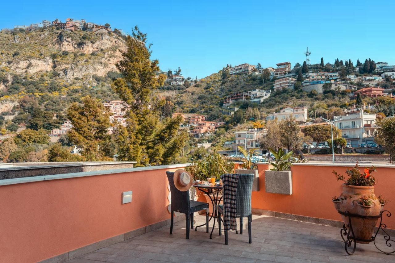 Apartment Casitta Taormina
