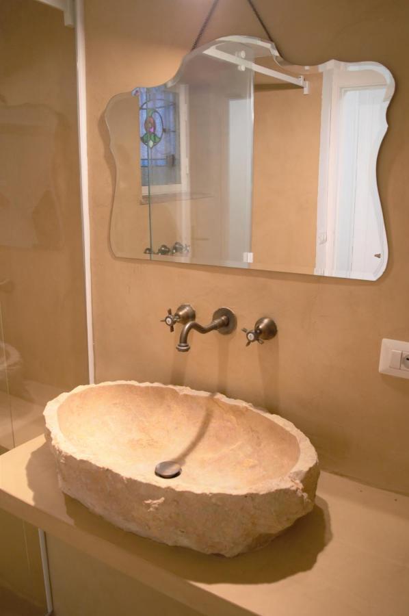 La Casa Nella Roccia Ferienhaus Taormina