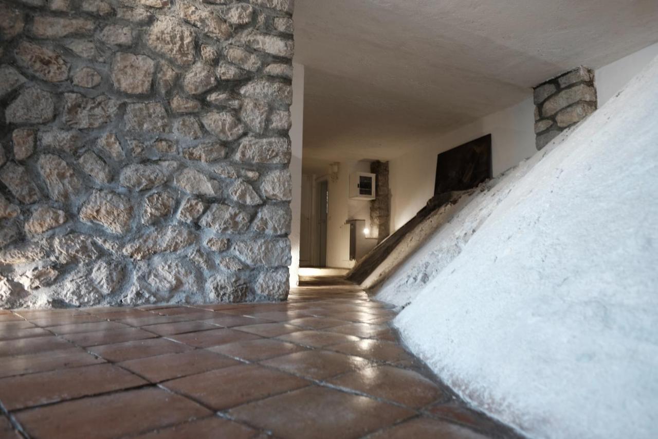 Ferienhaus La Casa Nella Roccia Taormina