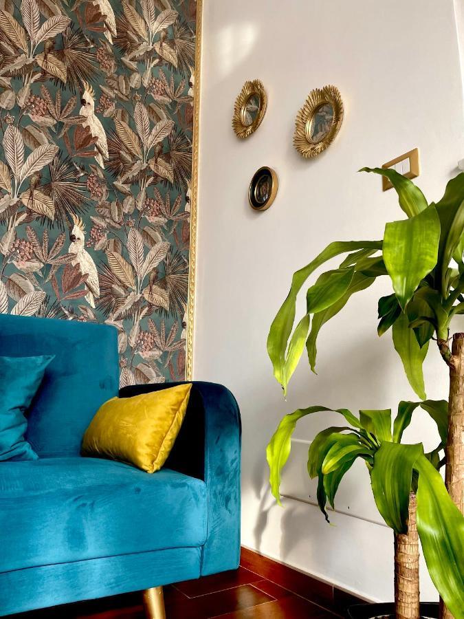 Charme House *