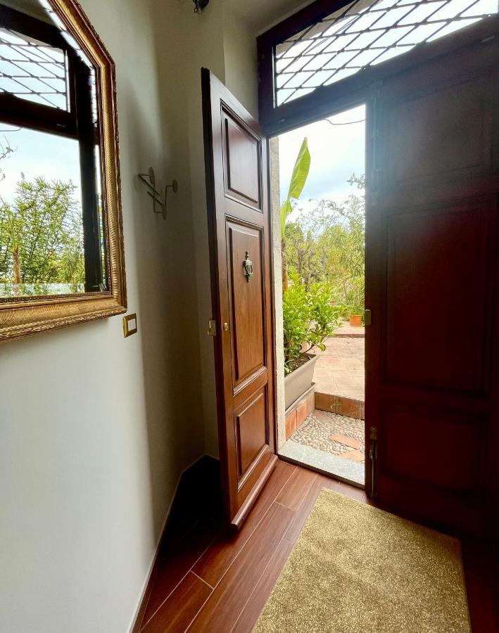 Casa vacanze Charme House Taormina