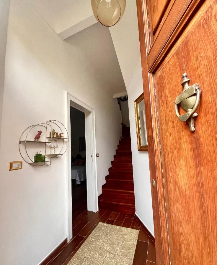 Casa vacanze Charme House Taormina