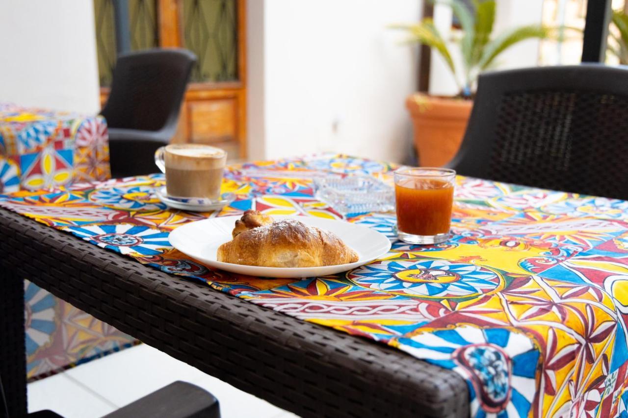 Morfeo Bed & Breakfast 3*