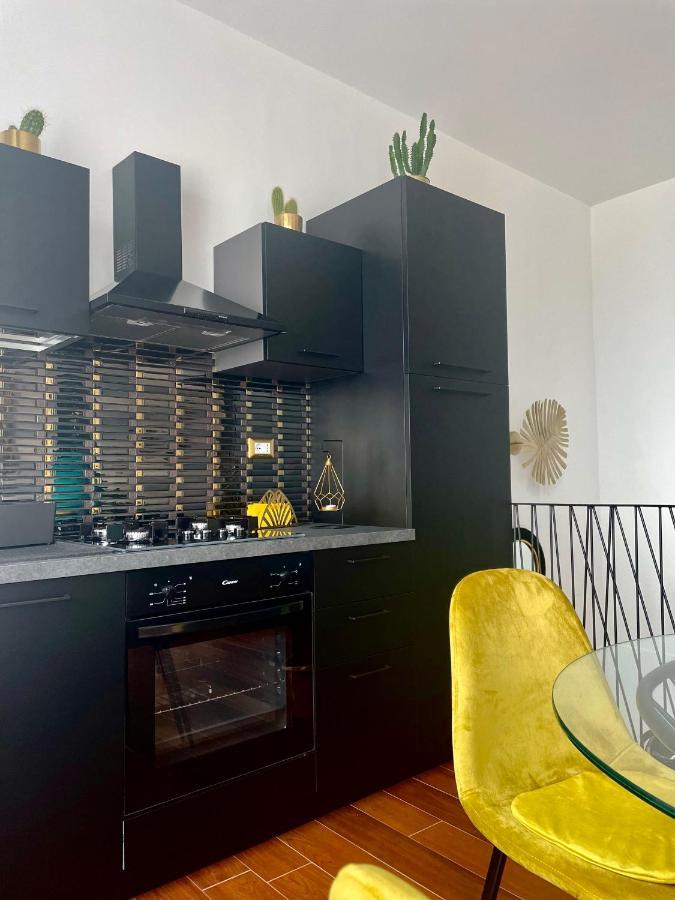 Charme House *