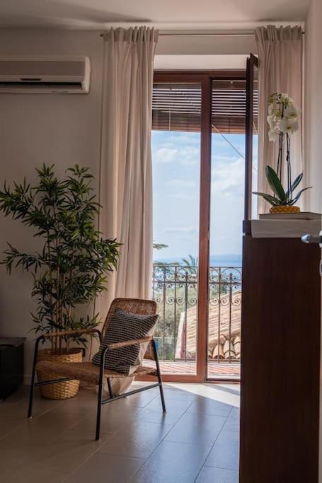 Mood54 Boutique Taormina