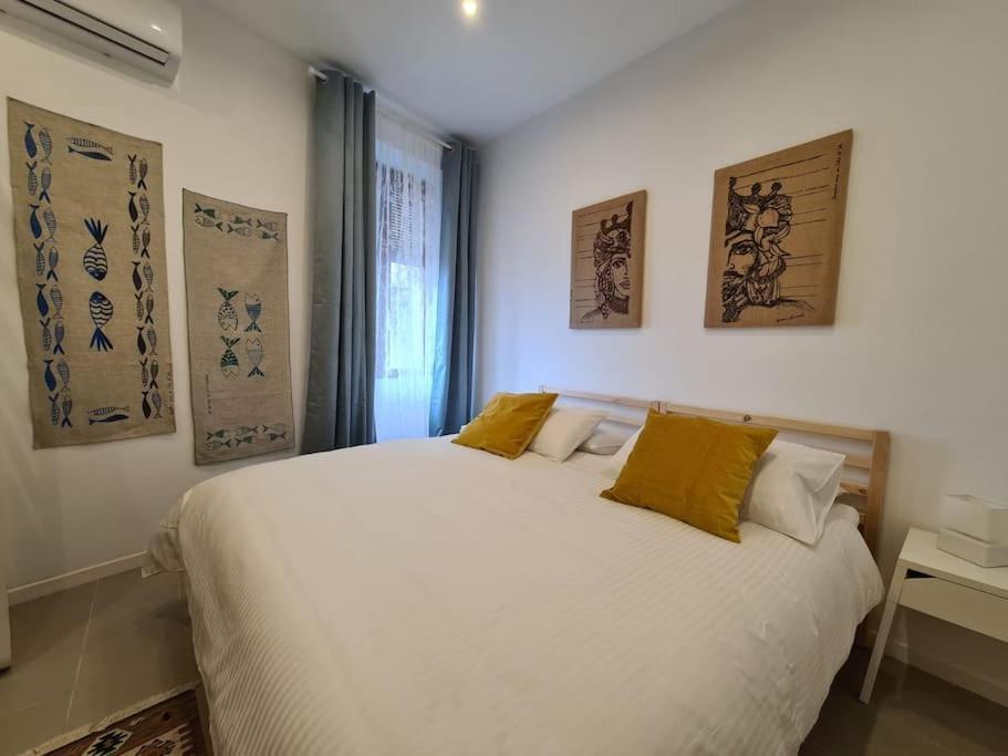 Apartment Mood54 Boutique Taormina