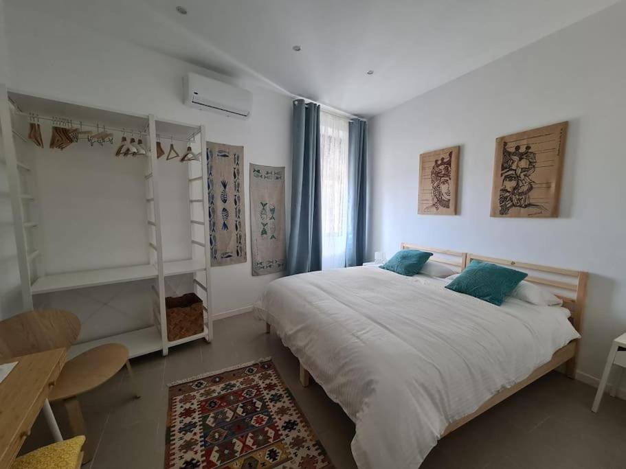 Mood54 Boutique Apartment Taormina