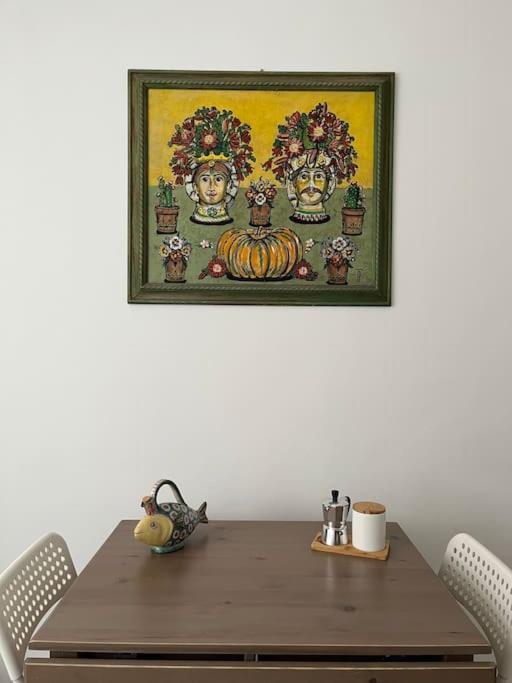 Apartment Mood54 Boutique