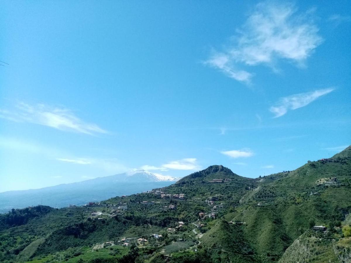 Bed & Breakfast Josepha Taormina