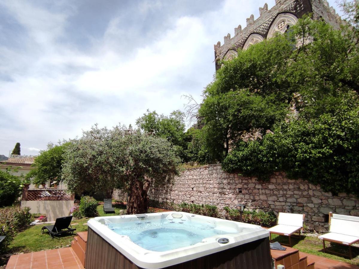 Siciliana Villa