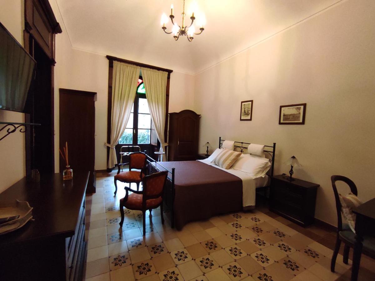 Villa Siciliana *