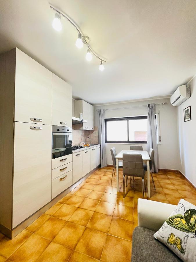 Apartment Casa Dionysius *