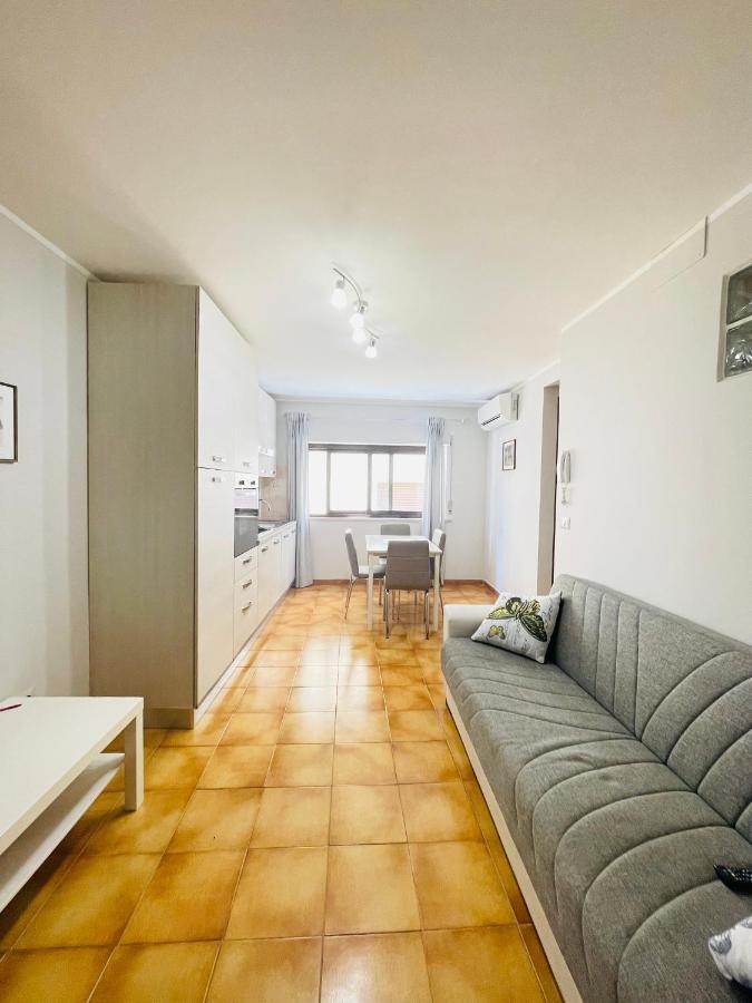 Apartment Casa Dionysius *