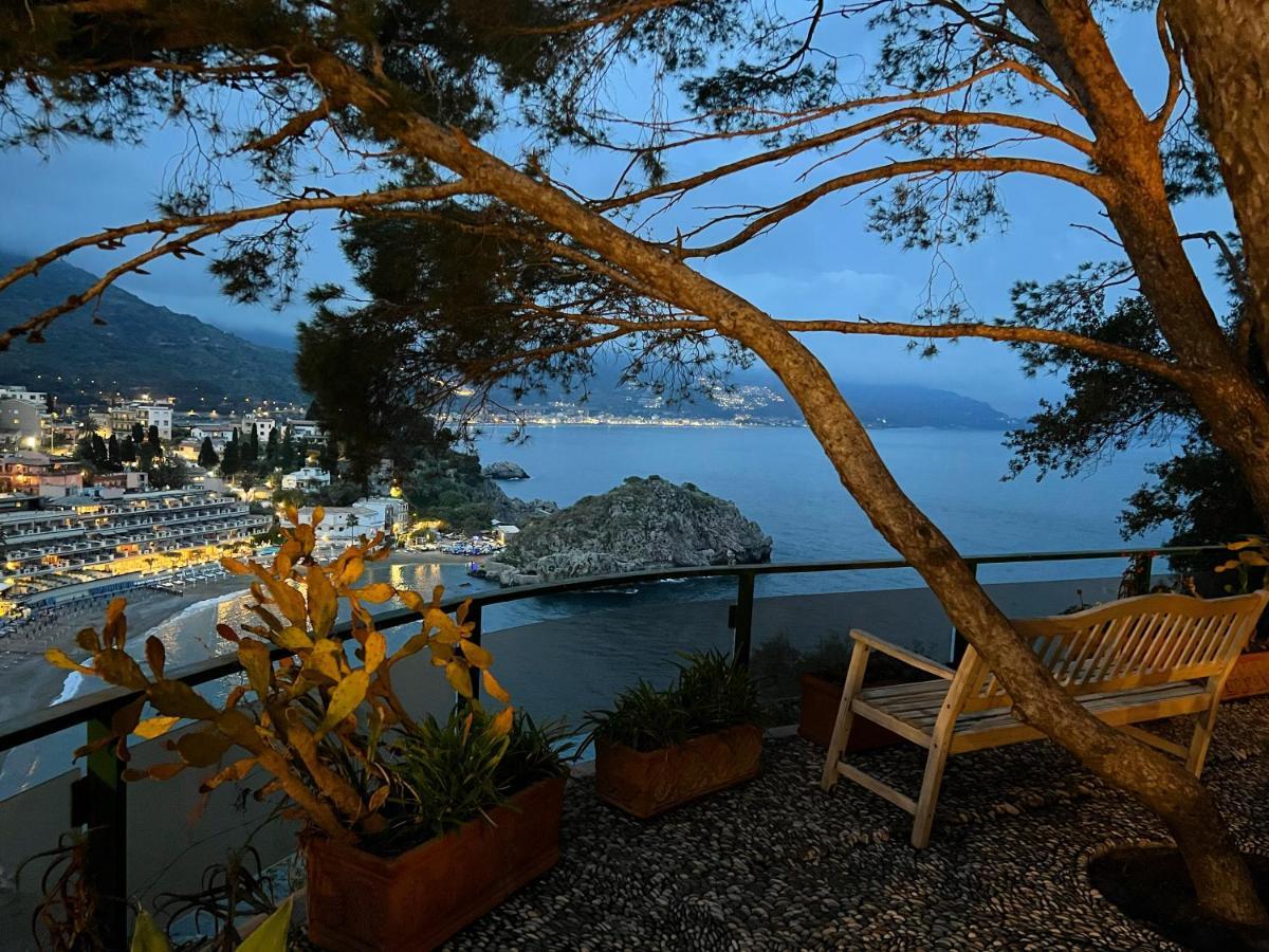 Terrazza Isola Bella