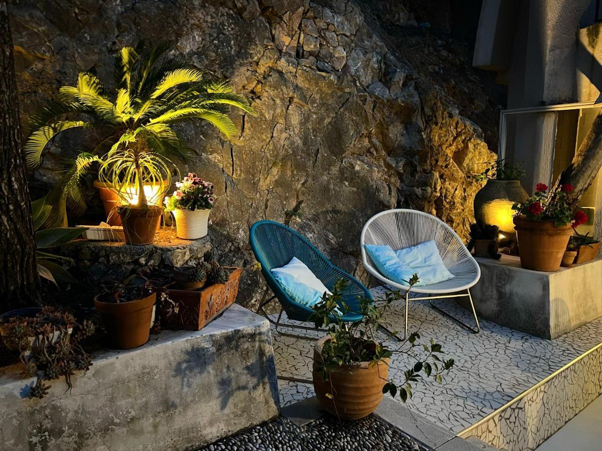 Ferienhaus Terrazza Isola Bella Taormina