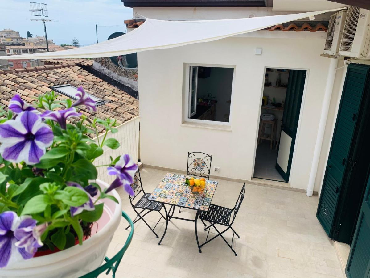Bed & Breakfast Arco Dei Cappuccini *