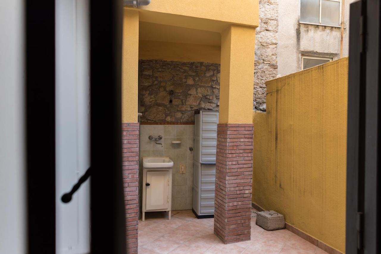 Appartement Vico Tauro House Taormina