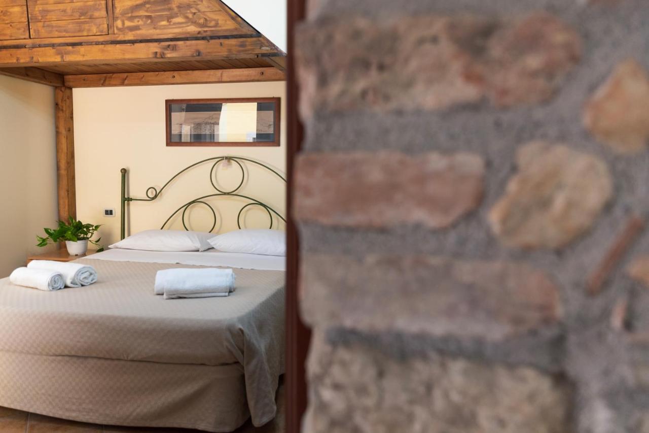 Vico Tauro House Appartement *