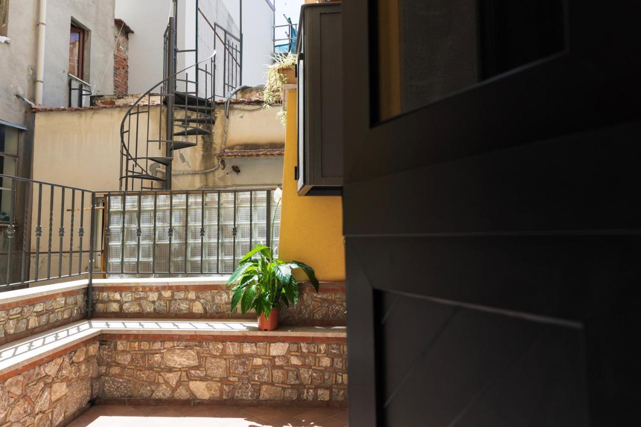 Appartement Vico Tauro House *