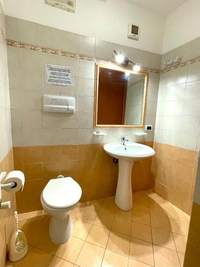 Appartement Vico Tauro House *