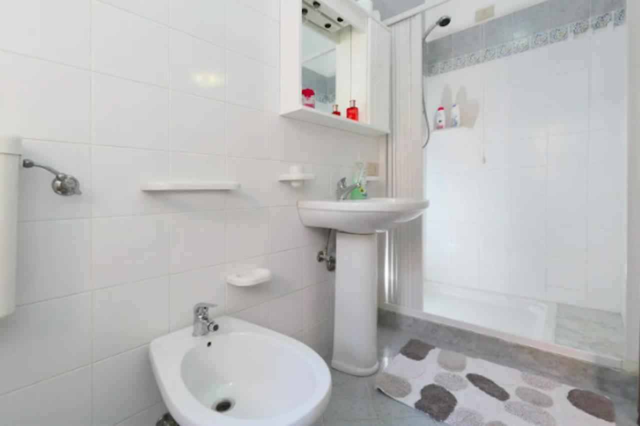 Appartement Vico Tauro House