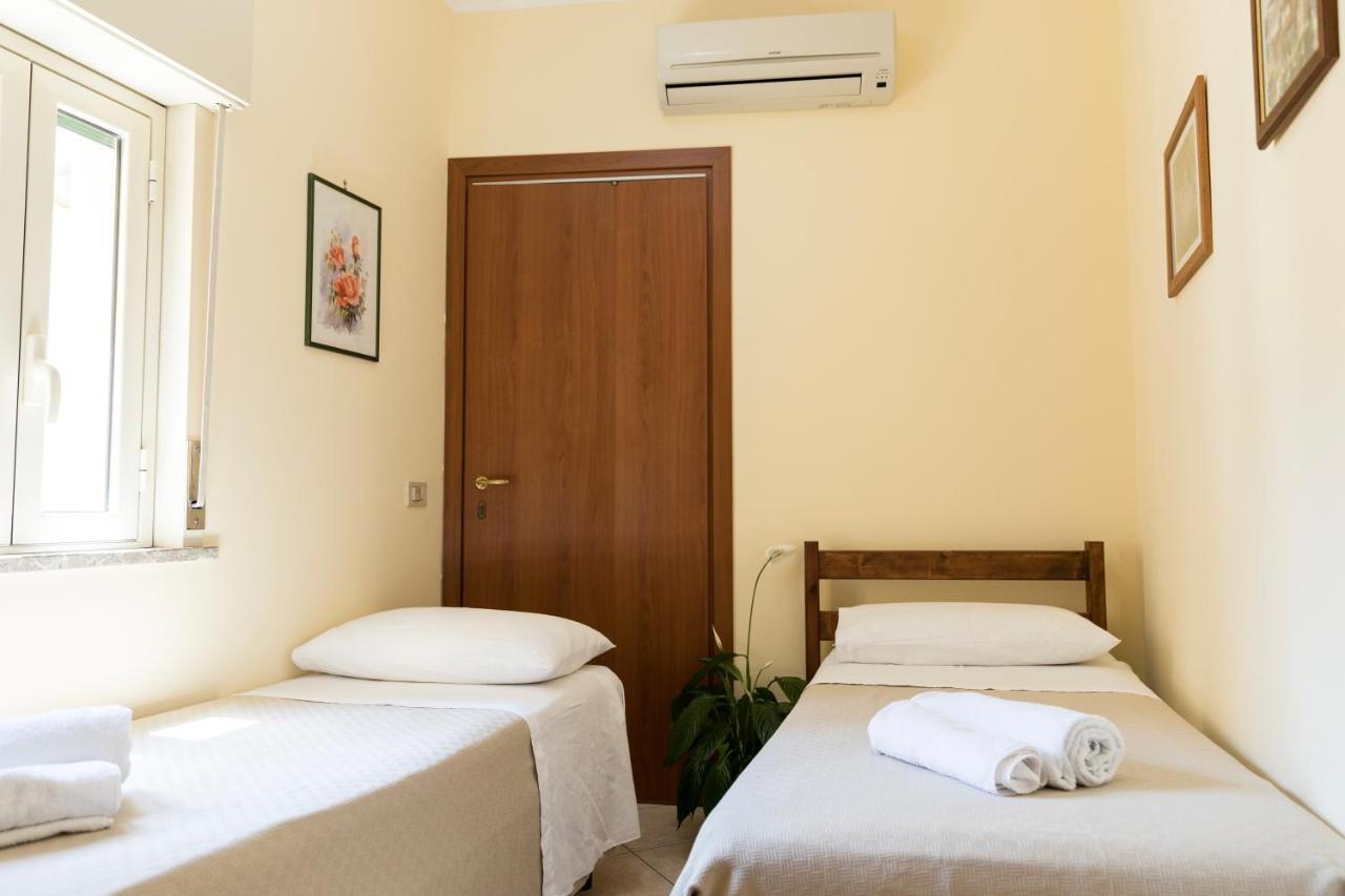 Vico Tauro House Appartement