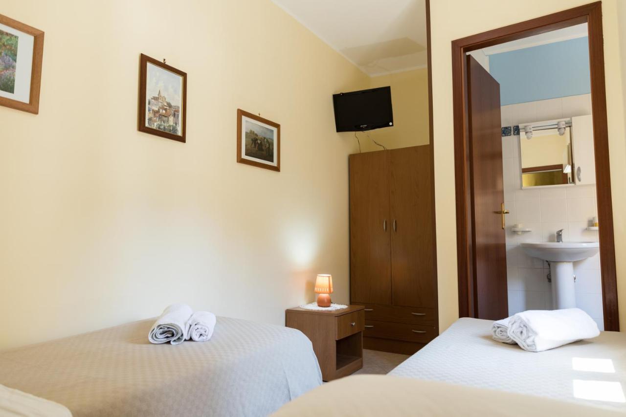 Vico Tauro House Taormina