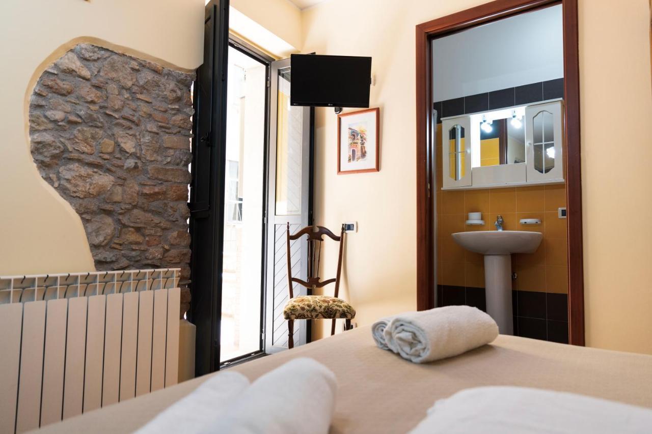 Vico Tauro House *