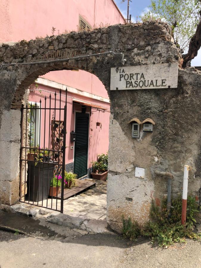 Private By Fragranza Di Sicilia * Taormina