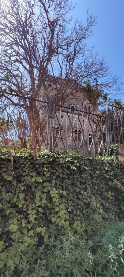 Akropolis Bed & Breakfast Taormina