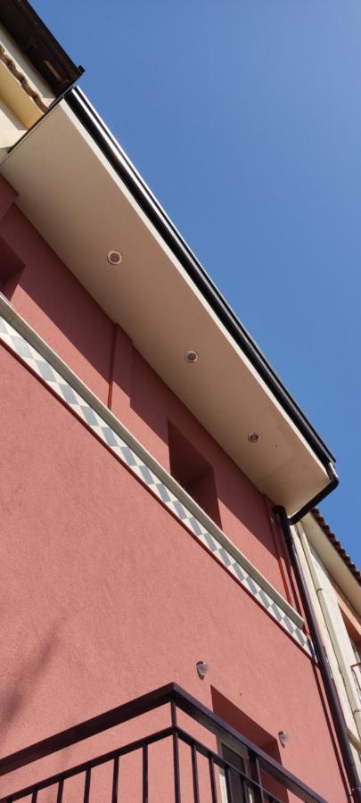 Akropolis Bed & Breakfast