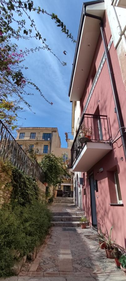 Bed & Breakfast Akropolis *
