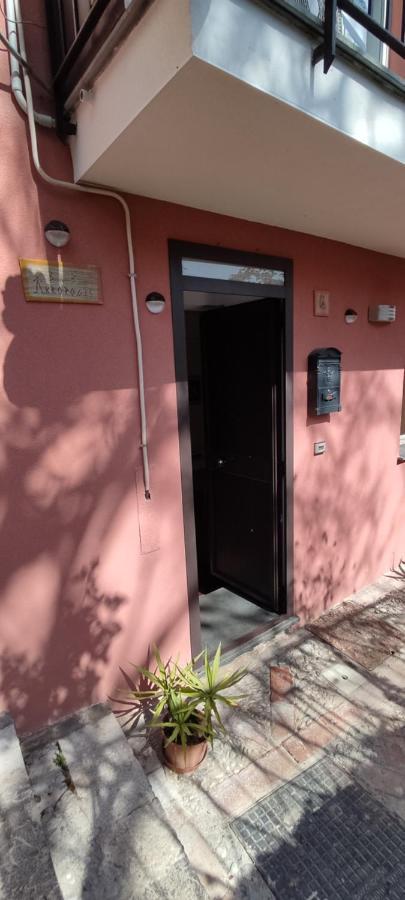 Bed & Breakfast Akropolis