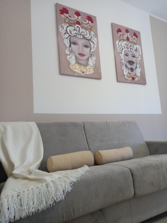 Apartment Donsanto Taormina