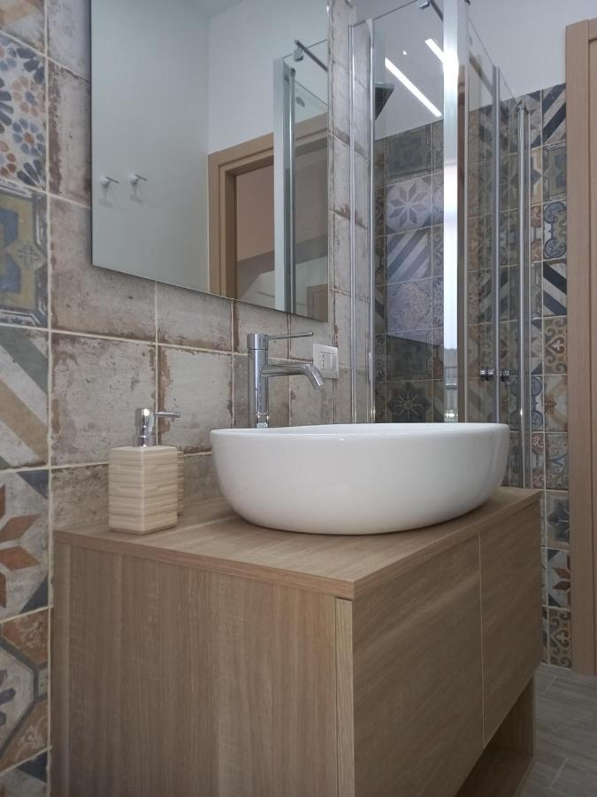 Apartment Donsanto Taormina