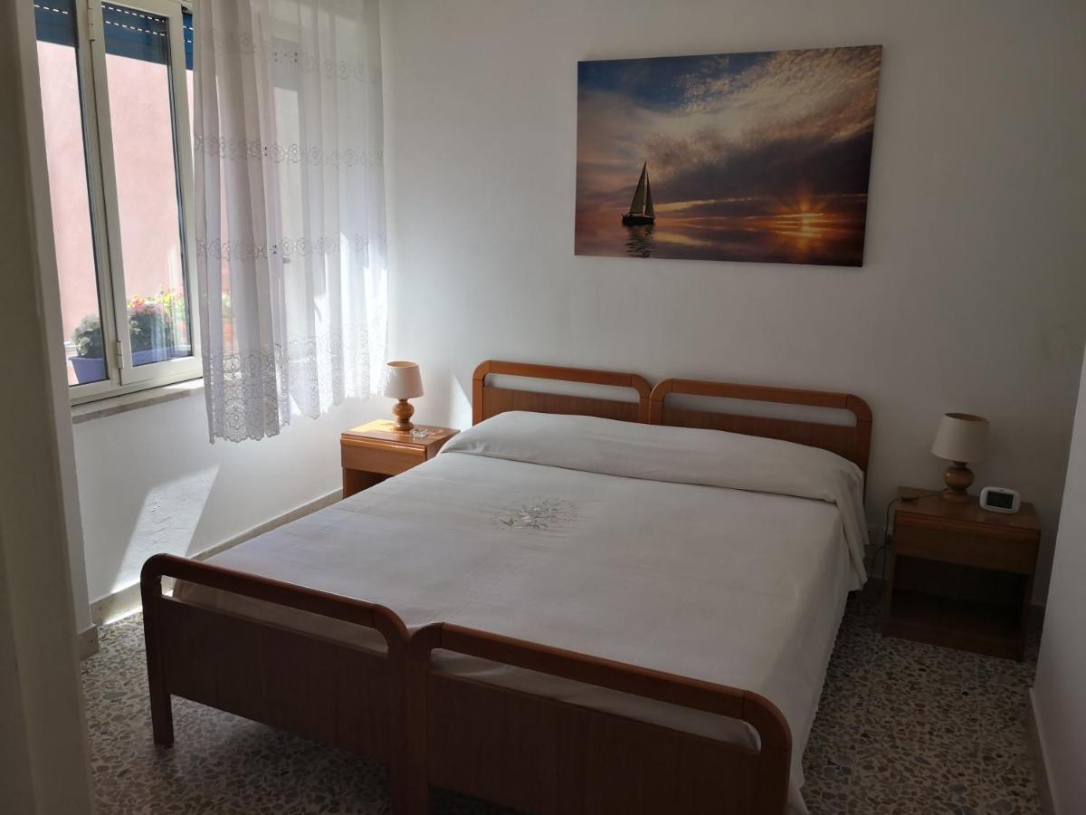 La Casa Di Rosa * Taormina