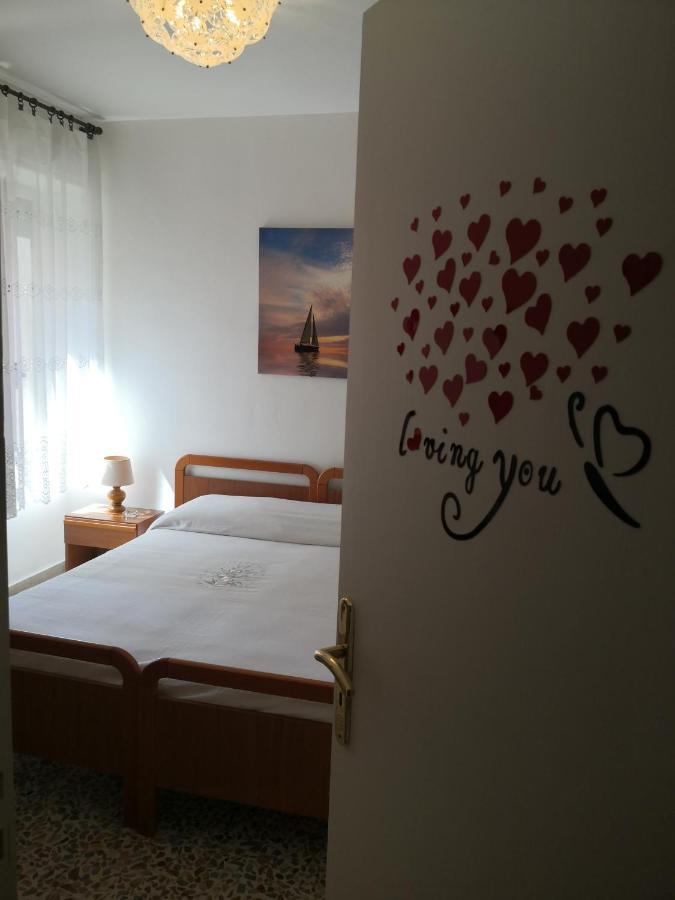 La Casa Di Rosa Apartment