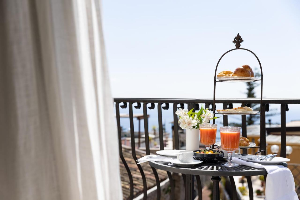 Taodomus Boutique Hotel Taormina
